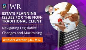 In a landscape of evolving legislation