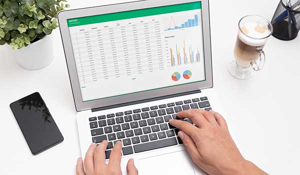 Course - Excel Best Practices