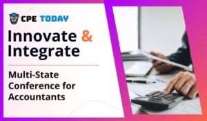 This groundbreaking conference merges the latest fraud prevention methodologies with cutting-edge technology controls to safeguard the accounting i...