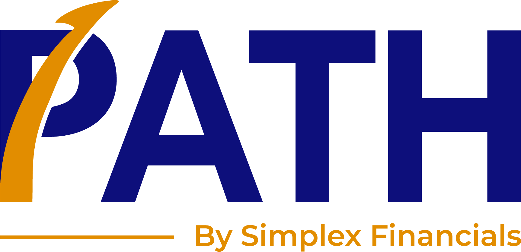 path logo