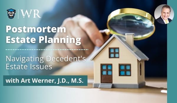 In the intricate realm of estate planning