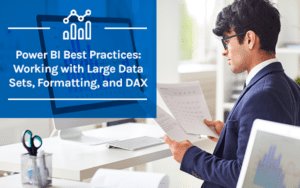 Power Bi Best pracitce