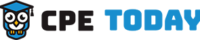 CPE Today Logo