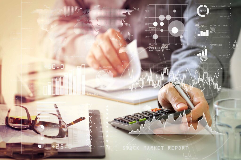 technology for financial professionals