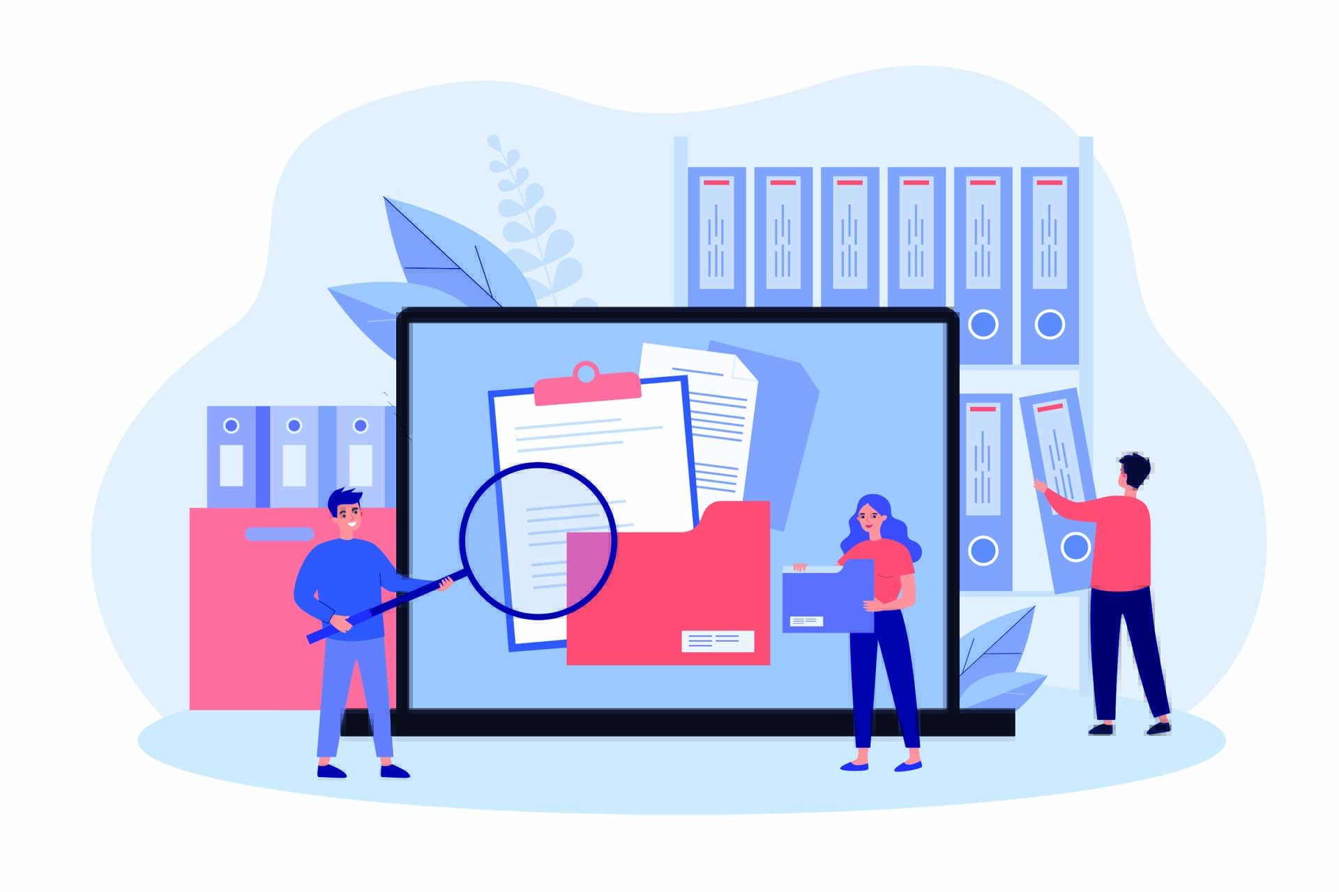 Databases