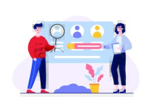 Searching power Bi
