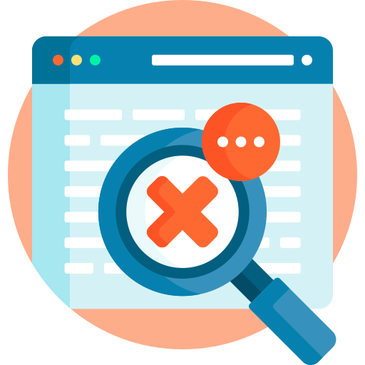 No Courses or Events Found