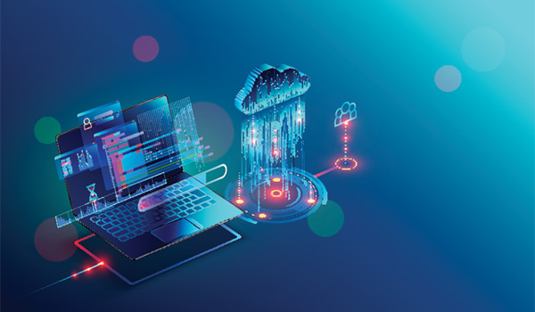 when to use database
